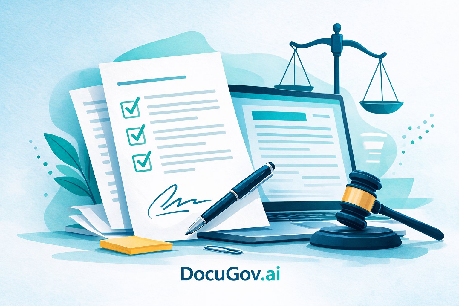 Odwolanie od odmowy zasilku dla bezrobotnych - poradnik krok po kroku z DocuGov.ai