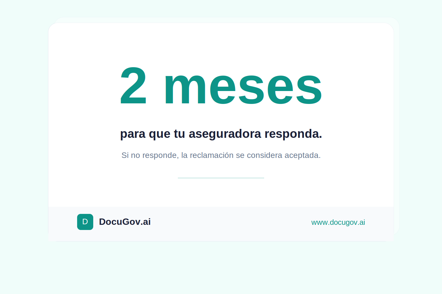 Como reclamar al seguro medico en Espana 2026 - guia practica con DocuGov.ai