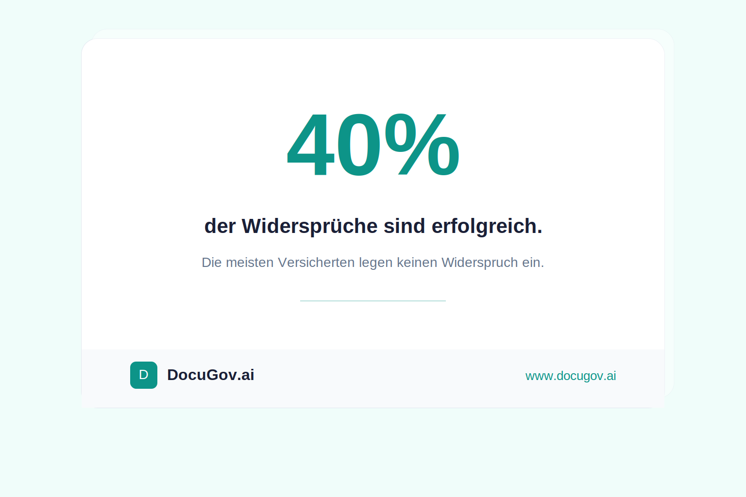 Widerspruch gegen die Krankenkasse 2026 - Schritt-fuer-Schritt Anleitung mit DocuGov.ai